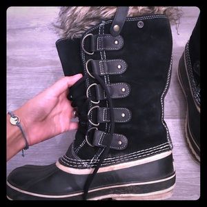 Sorel Winter Boots! ❄️